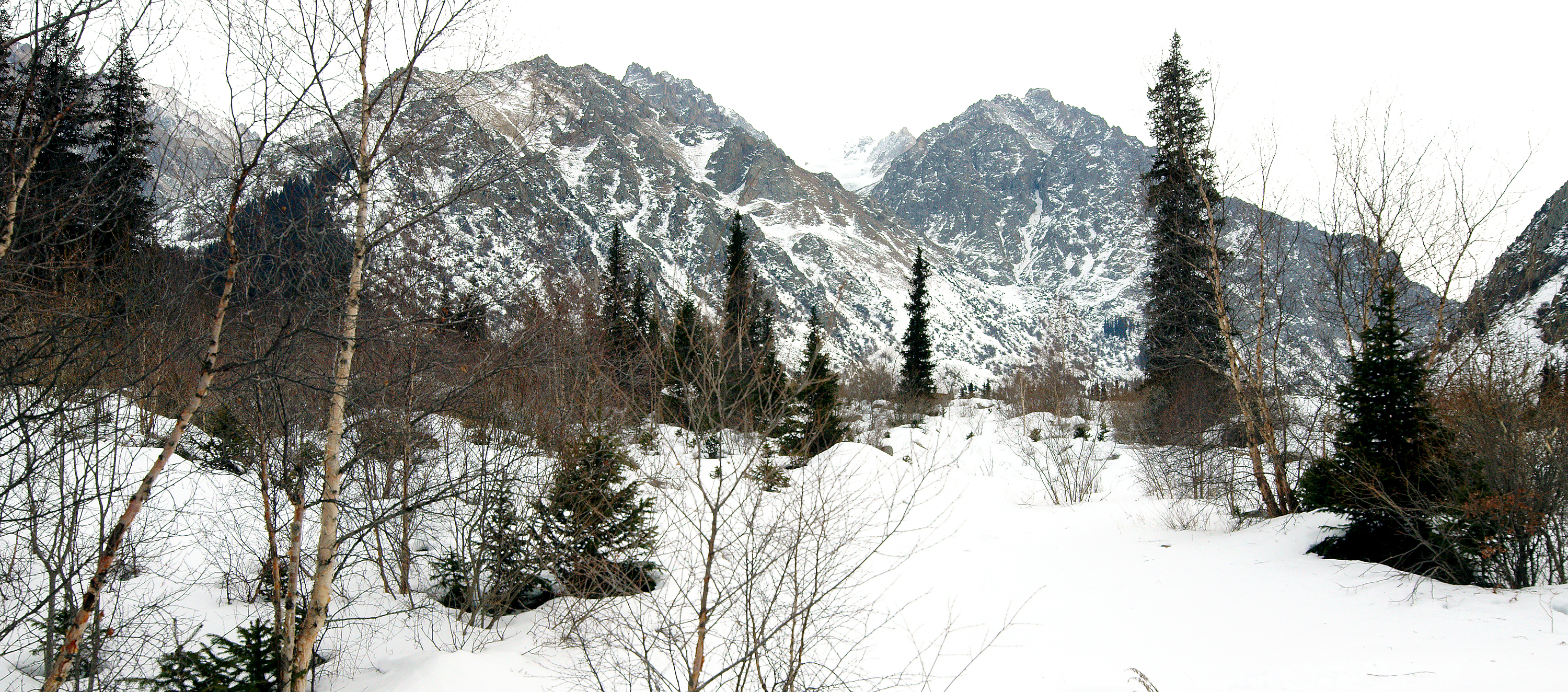 Trekking Union of Kyrgyzstan
