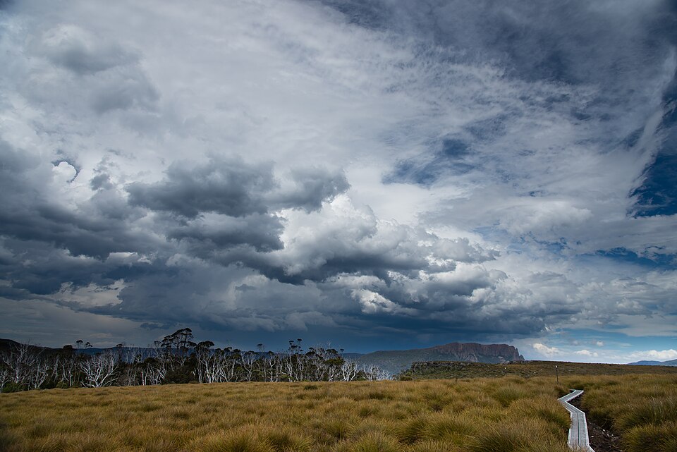 Overland Track