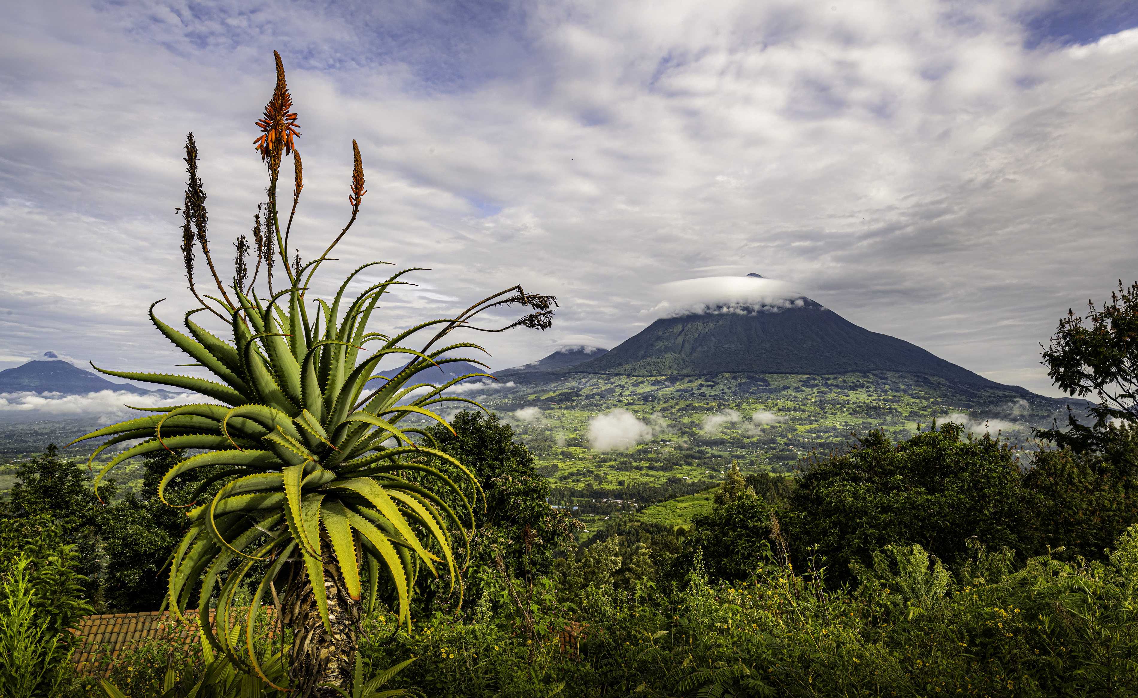 Visit Rwanda — Hiking