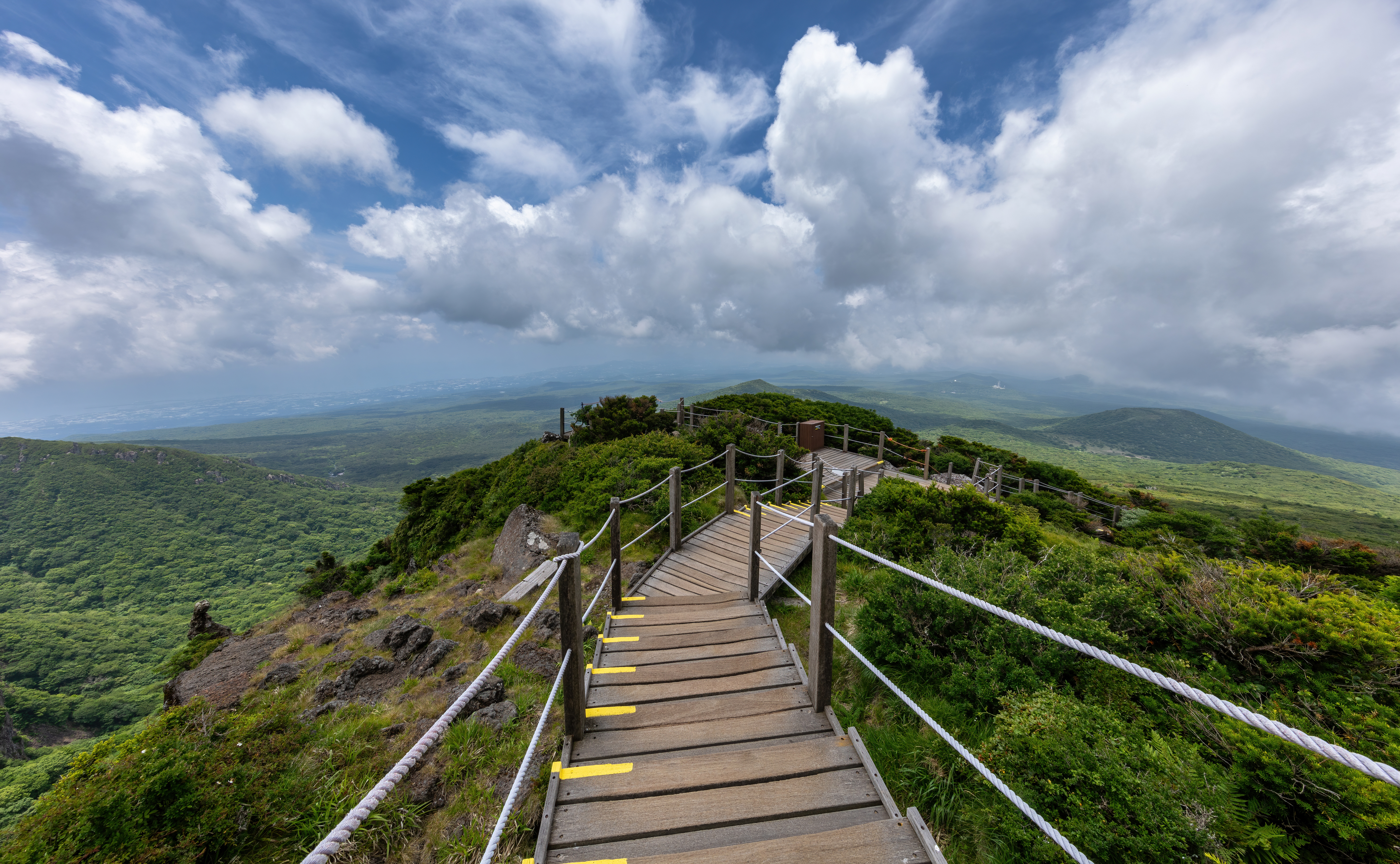 Korea National Park Service