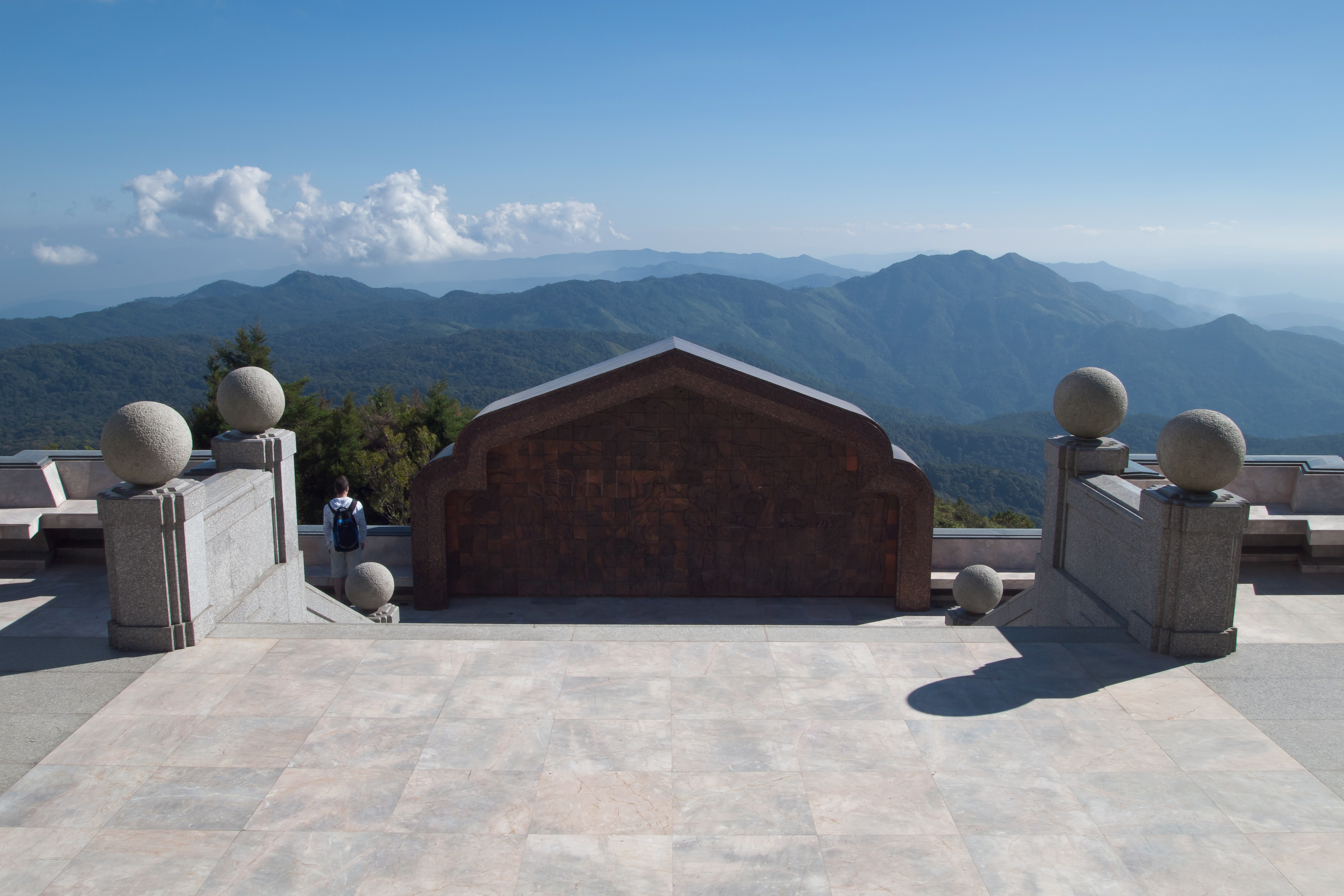 Tourism Authority of Thailand — Hiking