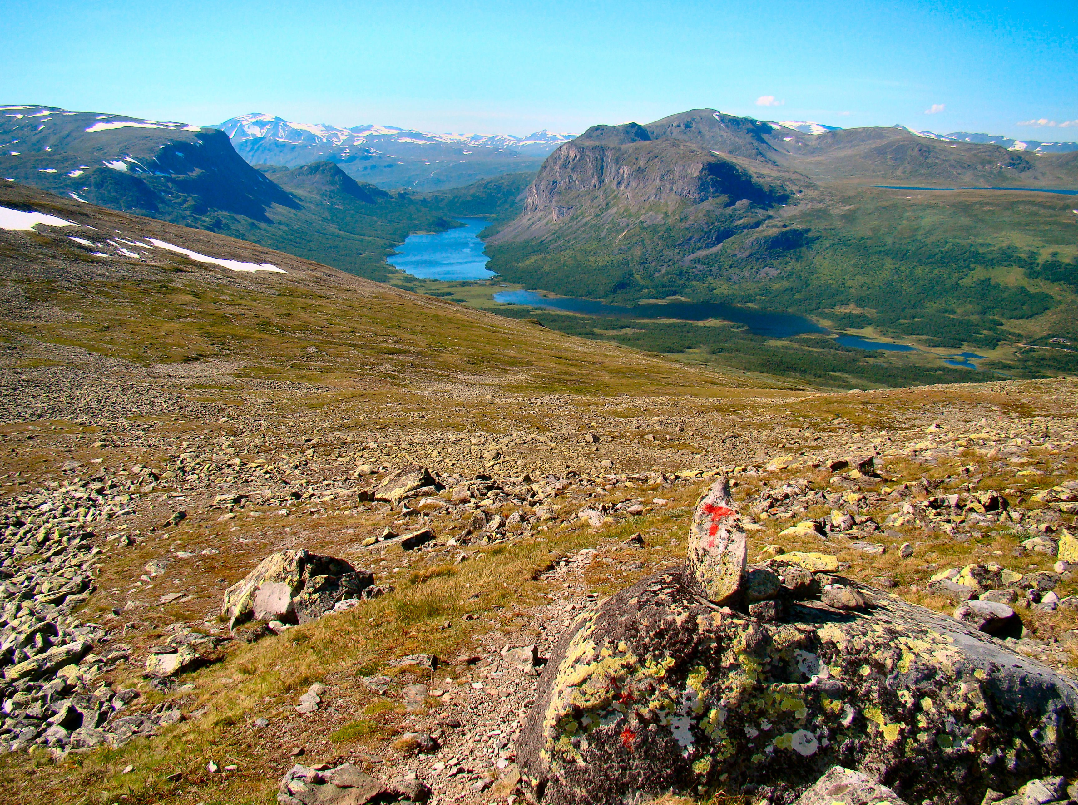 UT.no — Norwegian Outdoor Map